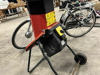 Hakselaar bio-wea 2200 - afbeelding 2 van  3