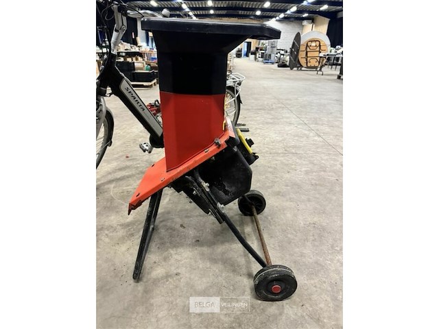 Hakselaar bio-wea 2200 - afbeelding 3 van  3