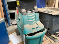 Hakselaar bosch - afbeelding 1 van  4