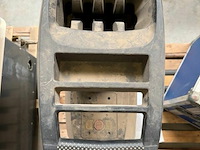 Hakselaar bosch - afbeelding 3 van  4