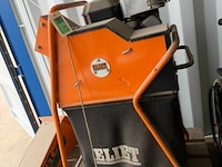 Hakselaar eliet - afbeelding 1 van  9