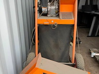 Hakselaar eliet - afbeelding 2 van  9