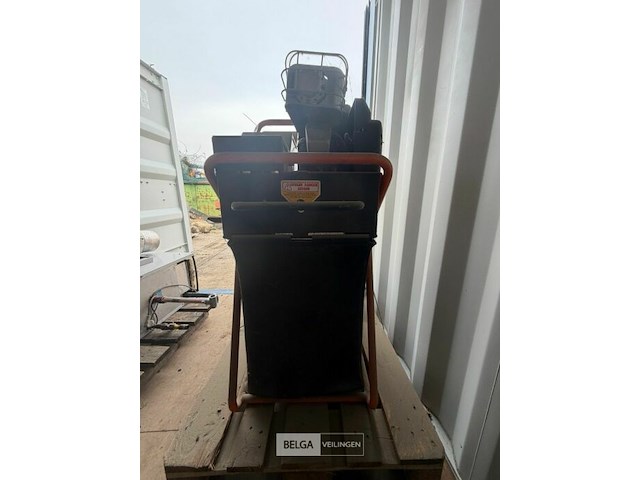 Hakselaar eliet - afbeelding 3 van  9