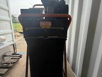 Hakselaar eliet - afbeelding 3 van  9