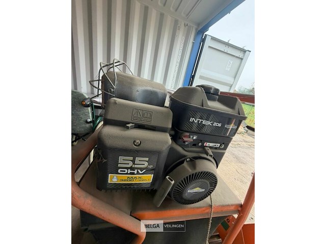 Hakselaar eliet - afbeelding 4 van  9