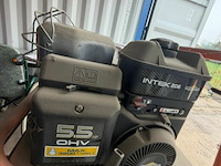 Hakselaar eliet - afbeelding 4 van  9