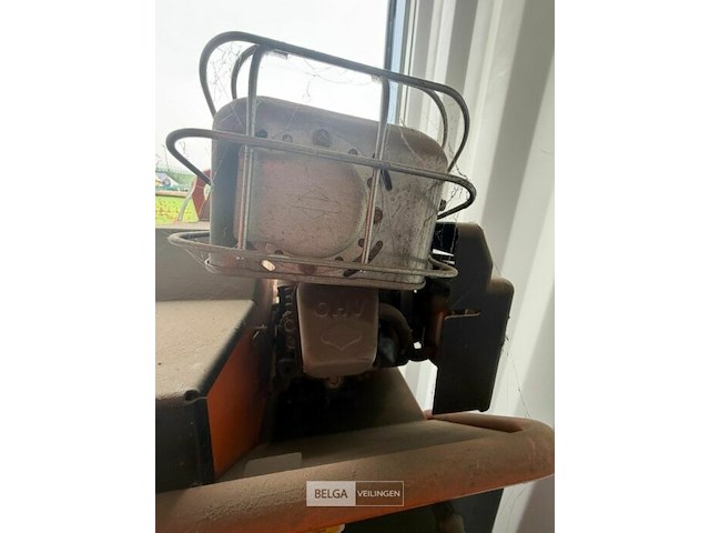 Hakselaar eliet - afbeelding 5 van  9