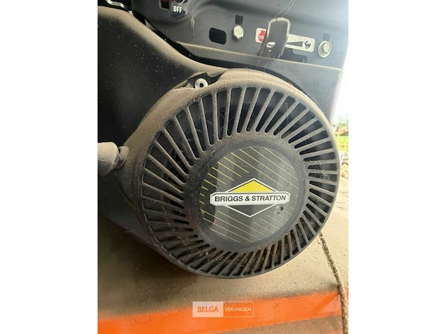 Hakselaar eliet - afbeelding 6 van  9