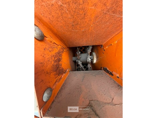 Hakselaar eliet - afbeelding 7 van  9