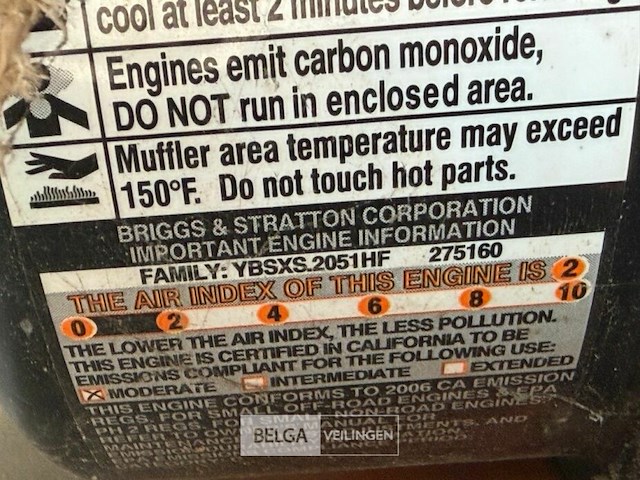 Hakselaar eliet - afbeelding 9 van  9