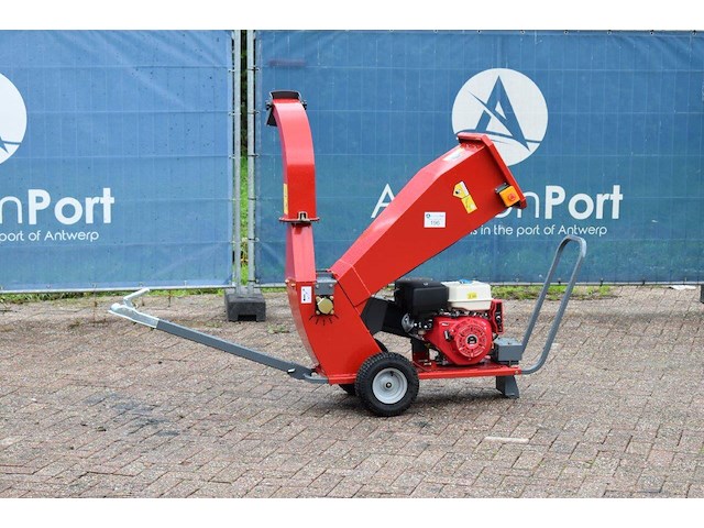 Hakselaar kraffter gts1500e benzine nieuw - afbeelding 1 van  1