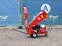 Hakselaar kraffter gts1500e benzine nieuw - afbeelding 1 van  1