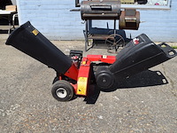 Hakselaar mtd cs 465a 8pk - afbeelding 1 van  9
