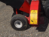 Hakselaar mtd cs 465a 8pk - afbeelding 2 van  9