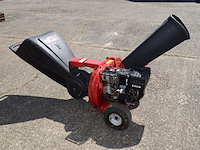 Hakselaar mtd cs 465a 8pk - afbeelding 3 van  9