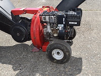 Hakselaar mtd cs 465a 8pk - afbeelding 4 van  9