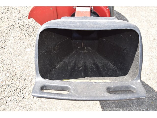 Hakselaar mtd cs 465a 8pk - afbeelding 8 van  9