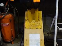 Hakselaar (na te zien!) - afbeelding 1 van  6