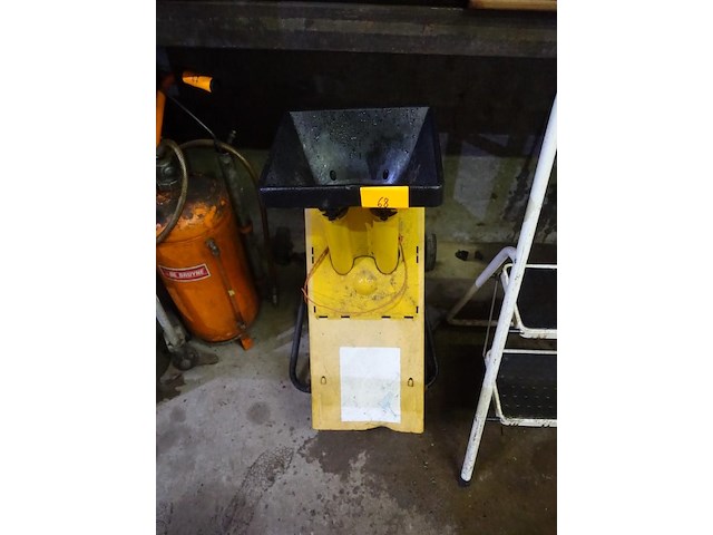 Hakselaar (na te zien!) - afbeelding 5 van  6