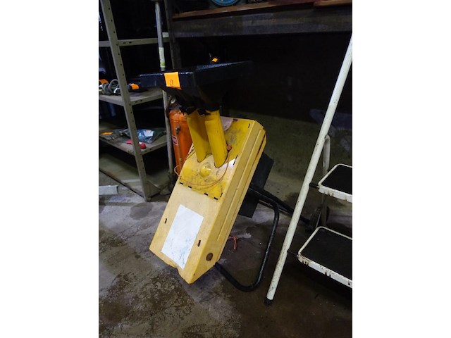 Hakselaar (na te zien!) - afbeelding 6 van  6