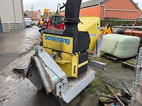 Hakselaar schliesing 330 zxf 2003 - afbeelding 1 van  1