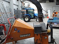 Hakselaar vandaele - afbeelding 2 van  7