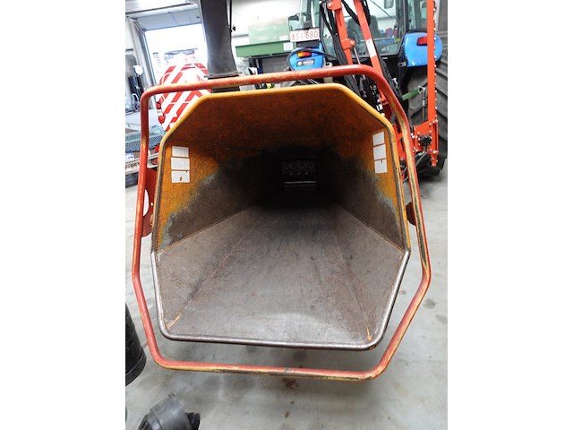 Hakselaar vandaele - afbeelding 4 van  7