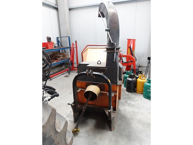 Hakselaar vandaele - afbeelding 5 van  7