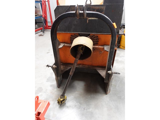 Hakselaar vandaele - afbeelding 6 van  7