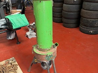 Hakselaar viking 220v - afbeelding 1 van  4