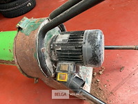Hakselaar viking 220v - afbeelding 3 van  4