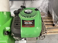 Hakselaar viking gb370 - afbeelding 3 van  4