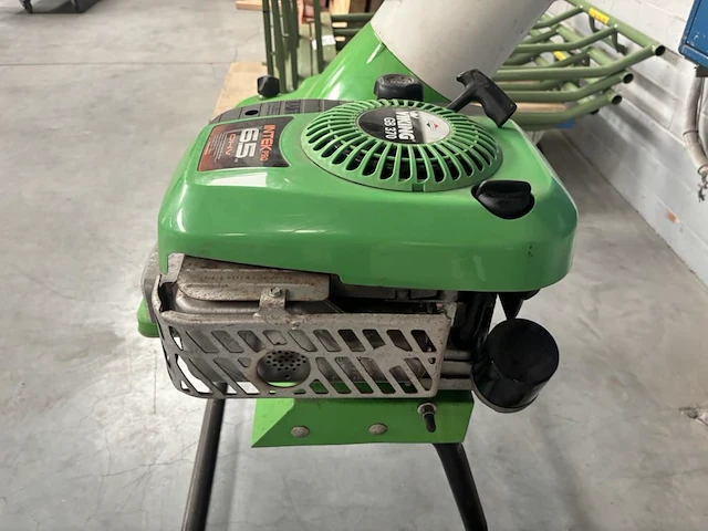 Hakselaar viking gb370 - afbeelding 4 van  4
