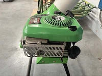 Hakselaar viking gb370 - afbeelding 4 van  4