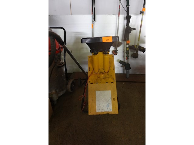 Hakselaar - afbeelding 1 van  4