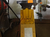 Hakselaar - afbeelding 1 van  4