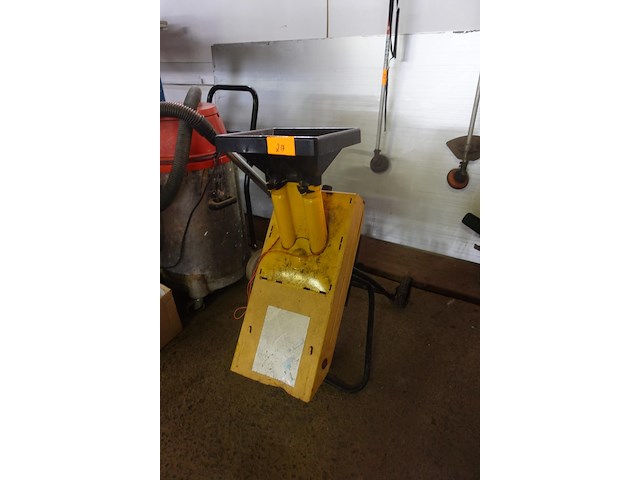 Hakselaar - afbeelding 2 van  4