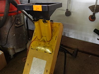 Hakselaar - afbeelding 2 van  4