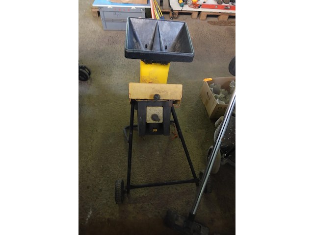 Hakselaar - afbeelding 4 van  4