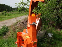 Hakselaar - afbeelding 2 van  6