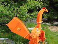 Hakselaar - afbeelding 6 van  6