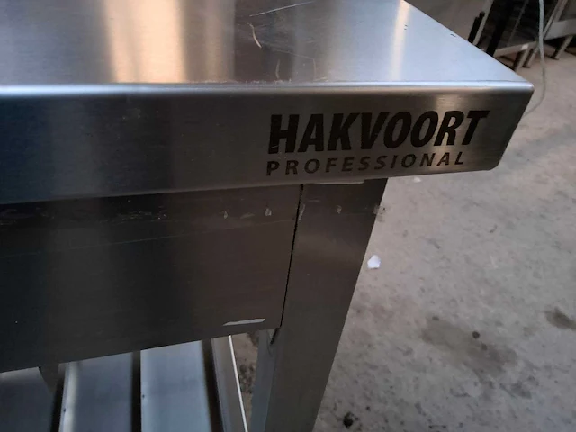 Hakvoort - werktafel - afbeelding 3 van  3