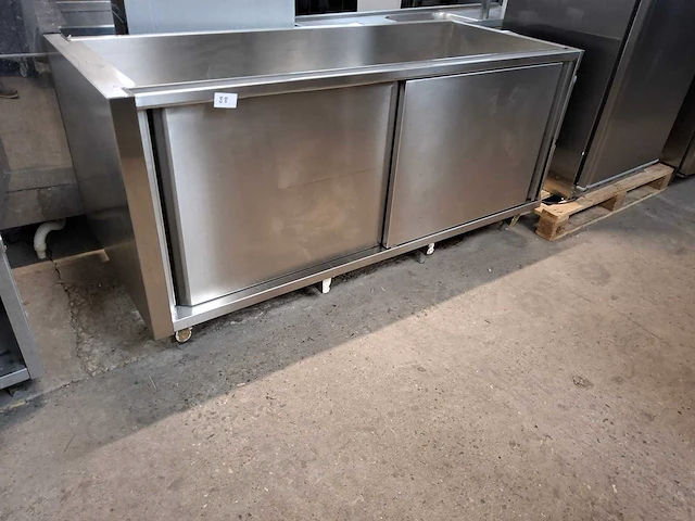 Hakvoort - werktafel - afbeelding 2 van  4