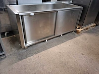 Hakvoort - werktafel - afbeelding 2 van  4