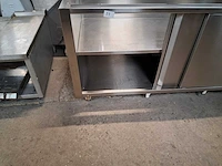 Hakvoort - werktafel - afbeelding 3 van  4