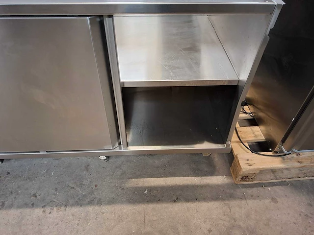 Hakvoort - werktafel - afbeelding 4 van  4