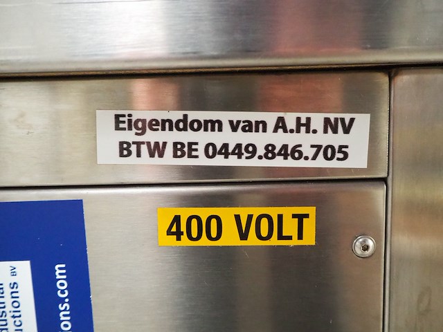 Hakvoort horeca - afbeelding 10 van  10