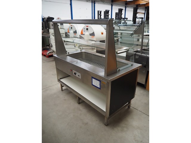 Hakvoort horeca - afbeelding 1 van  10