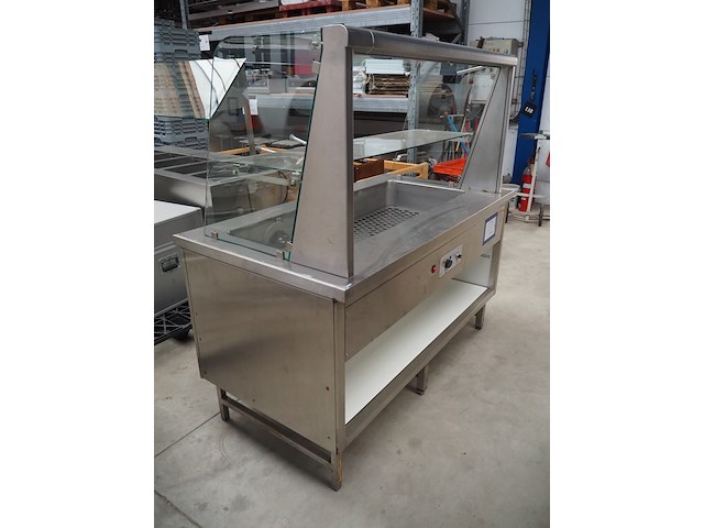 Hakvoort horeca - afbeelding 2 van  10