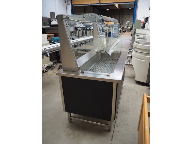 Hakvoort horeca - afbeelding 4 van  10